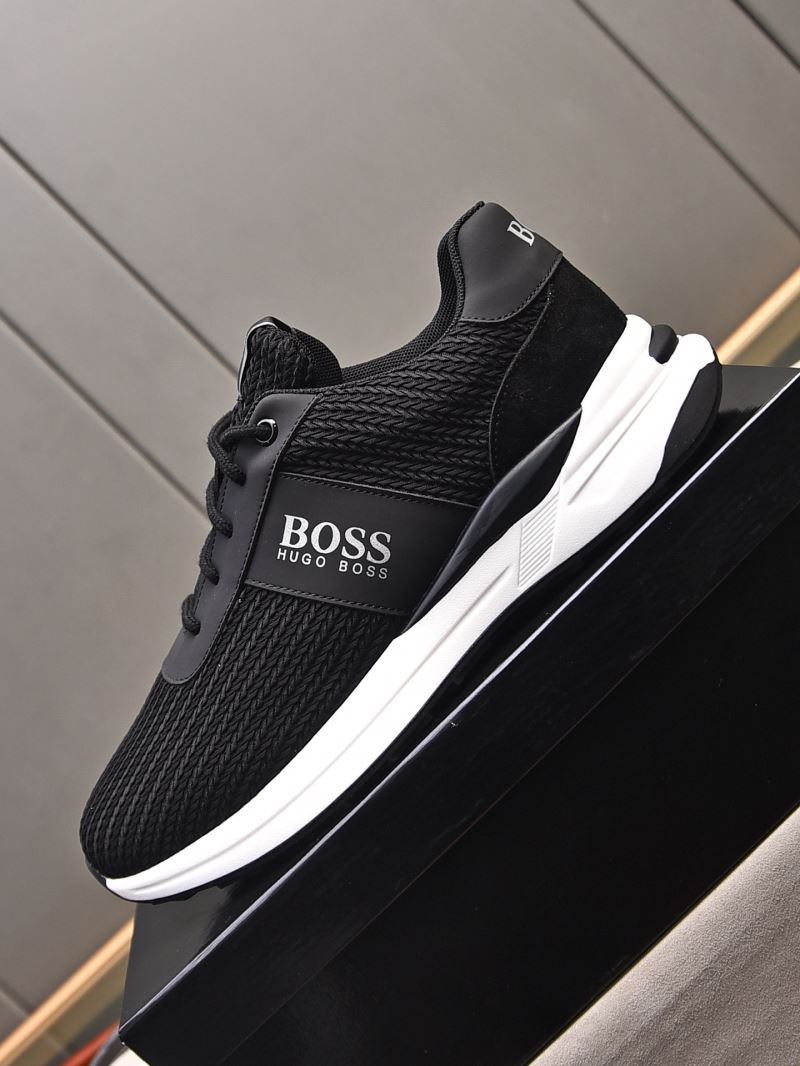 Boss Shoes